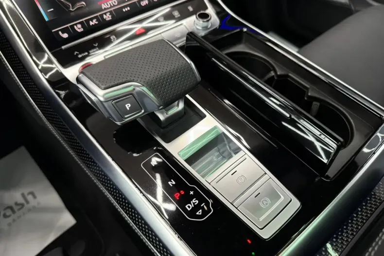 Audi SQ8 din 2023 cu 33.400 km - oferta AUD151934 - foto 15