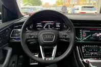 Audi SQ8 din 2023 cu 33.400 km - oferta AUD151934 - foto 19