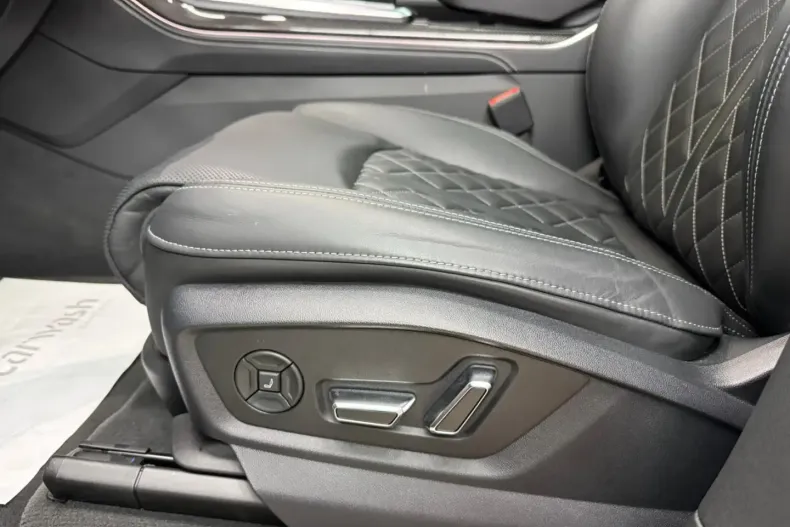 Audi SQ8 din 2023 cu 33.400 km - oferta AUD151934 - foto 24