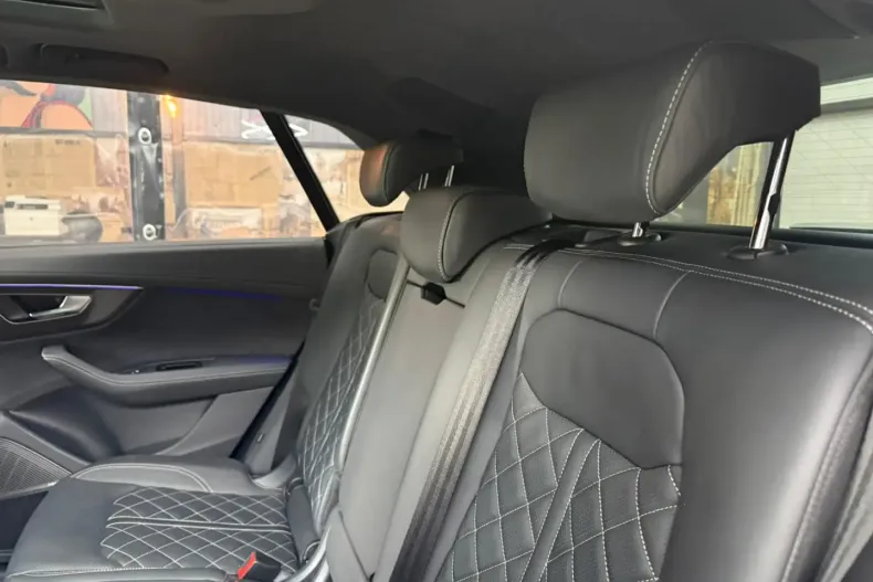 Audi SQ8 din 2023 cu 33.400 km - oferta AUD151934 - foto 29