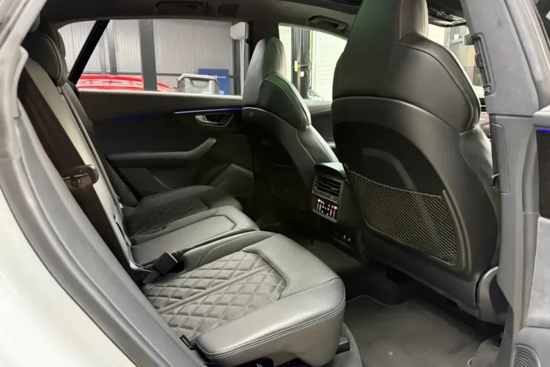 Audi SQ8 din 2023 cu 33.400 km - oferta AUD151934 - foto 31