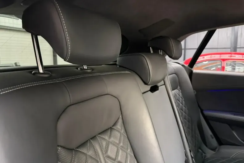 Audi SQ8 din 2023 cu 33.400 km - oferta AUD151934 - foto 33