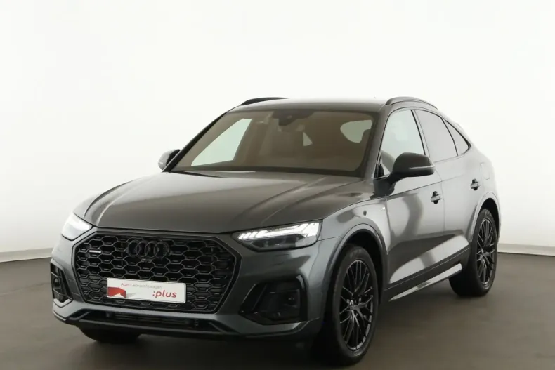 Audi Q5 din 2022 cu 68.582 km - oferta AUD151935 - foto 1