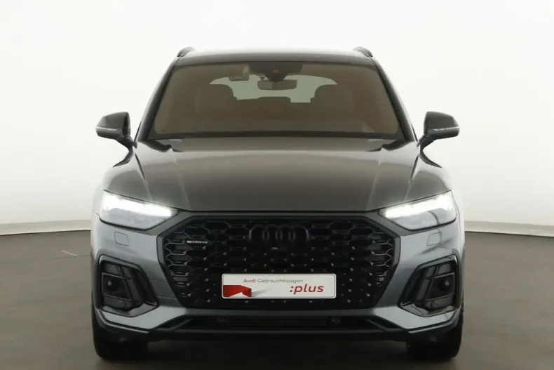 Audi Q5 din 2022 cu 68.582 km - oferta AUD151935 - foto 2