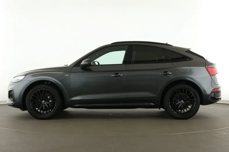 Audi Q5 din 2022 cu 68.582 km - oferta AUD151935 - foto 3