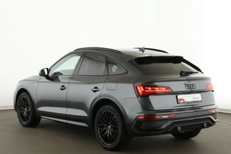 Audi Q5 din 2022 cu 68.582 km - oferta AUD151935 - foto 4
