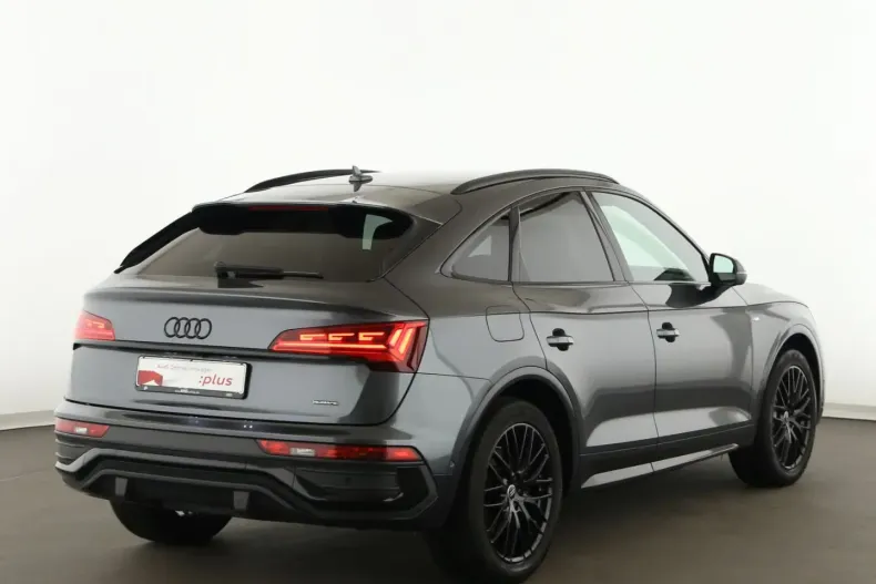 Audi Q5 din 2022 cu 68.582 km - oferta AUD151935 - foto 6