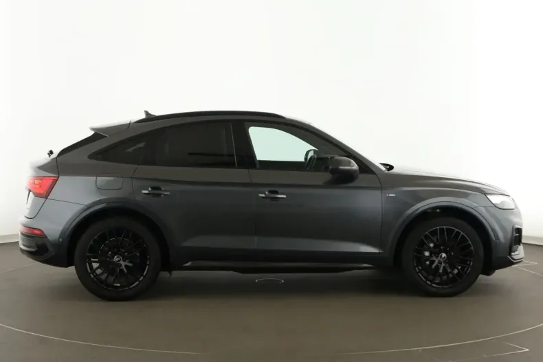 Audi Q5 din 2022 cu 68.582 km - oferta AUD151935 - foto 7
