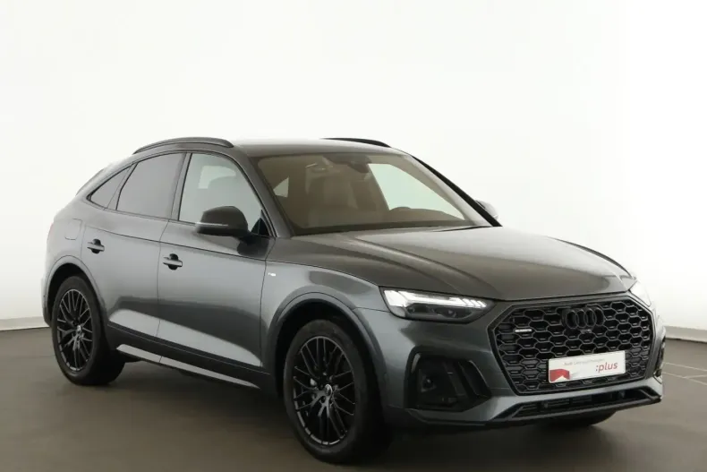 Audi Q5 din 2022 cu 68.582 km - oferta AUD151935 - foto 8