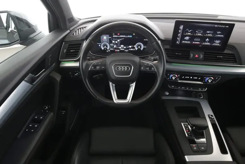 Audi Q5 din 2022 cu 68.582 km - oferta AUD151935 - foto 9