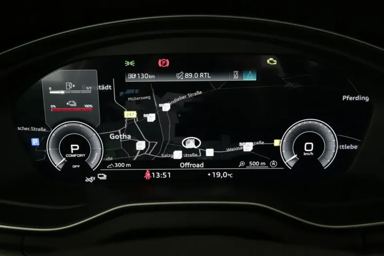 Audi Q5 din 2022 cu 68.582 km - oferta AUD151935 - foto 11