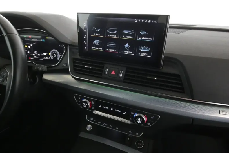 Audi Q5 din 2022 cu 68.582 km - oferta AUD151935 - foto 12