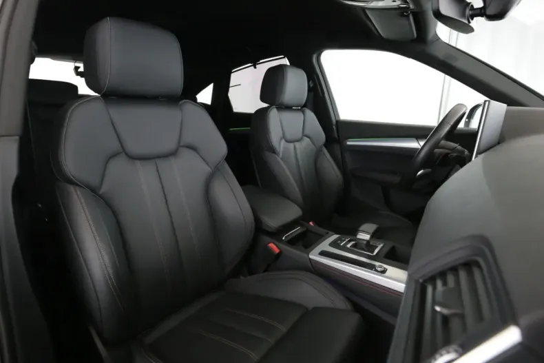 Audi Q5 din 2022 cu 68.582 km - oferta AUD151935 - foto 16