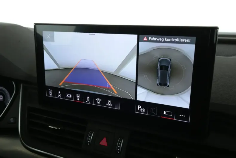 Audi Q5 din 2022 cu 68.582 km - oferta AUD151935 - foto 21