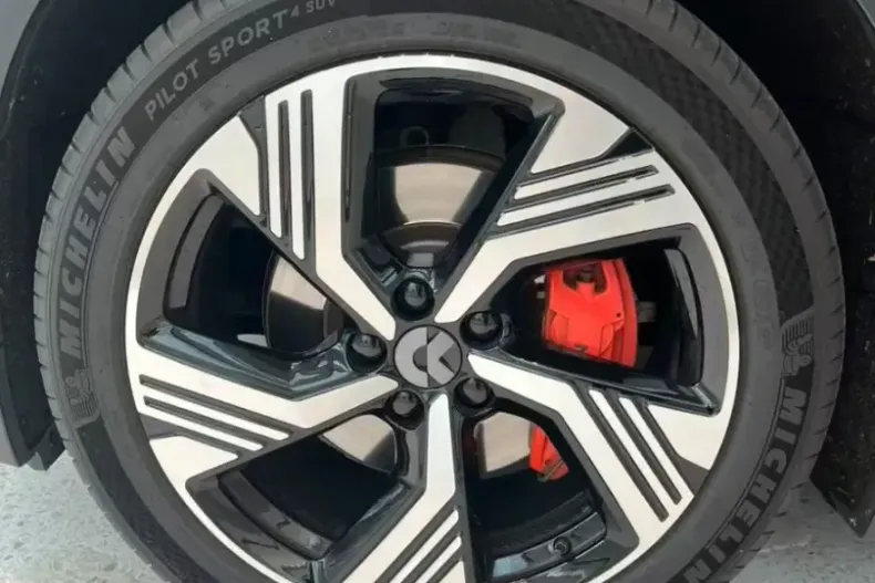 NIO EL6 din 2023 cu 32.491 km - oferta NIO151936 - foto 4