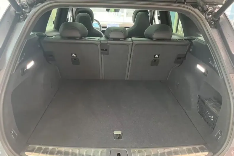 NIO EL6 din 2023 cu 32.491 km - oferta NIO151936 - foto 5