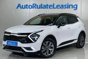 Kia Sportage din 2022 - oferta KIA151937