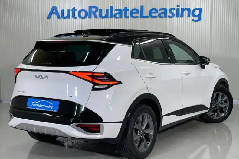 Kia Sportage din 2022 cu 39.709 km - oferta KIA151937 - foto 3