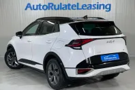 Kia Sportage din 2022 cu 39.709 km - oferta KIA151937 - foto 4