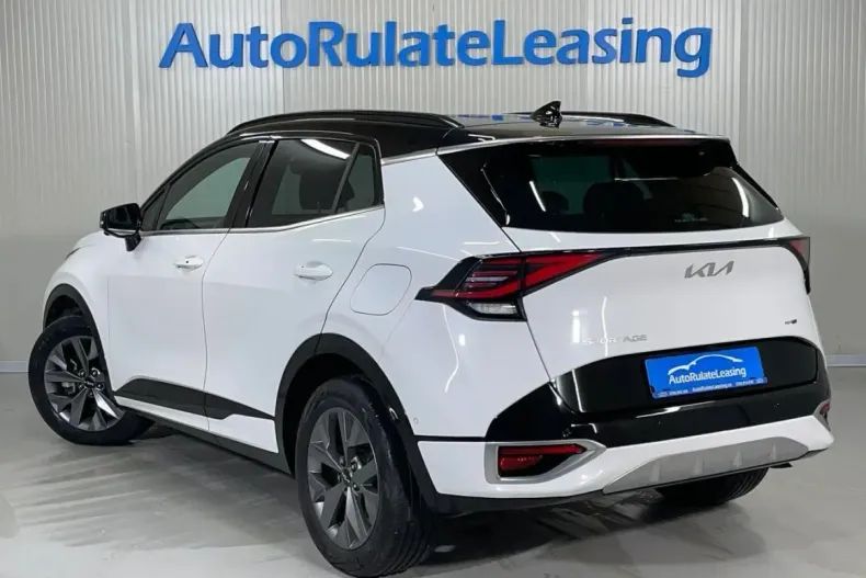 Kia Sportage din 2022 cu 39.709 km - oferta KIA151937 - foto 4