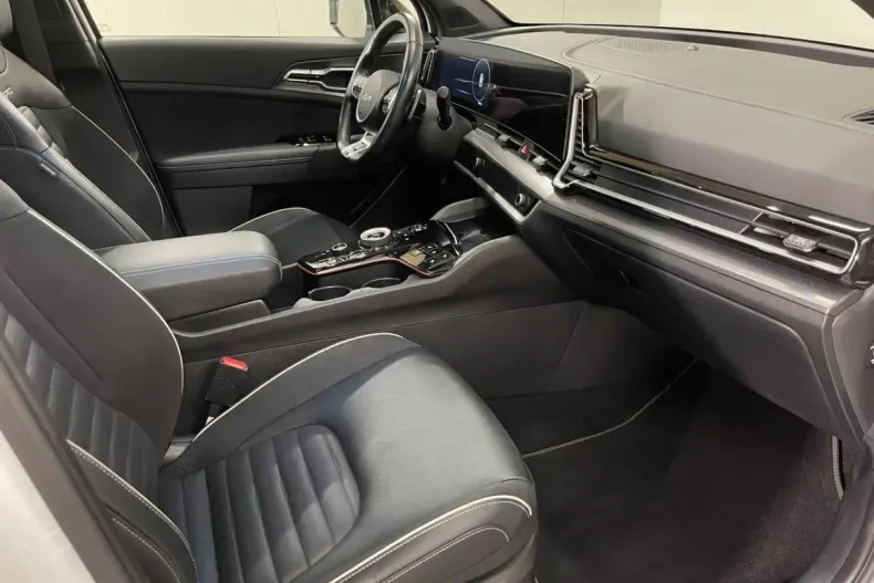 Kia Sportage din 2022 cu 39.709 km - oferta KIA151937 - foto 11