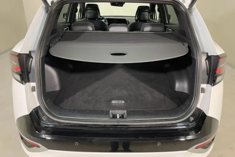 Kia Sportage din 2022 cu 39.709 km - oferta KIA151937 - foto 13