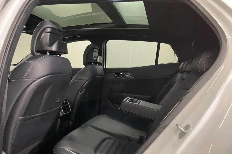 Kia Sportage din 2022 cu 39.709 km - oferta KIA151937 - foto 14