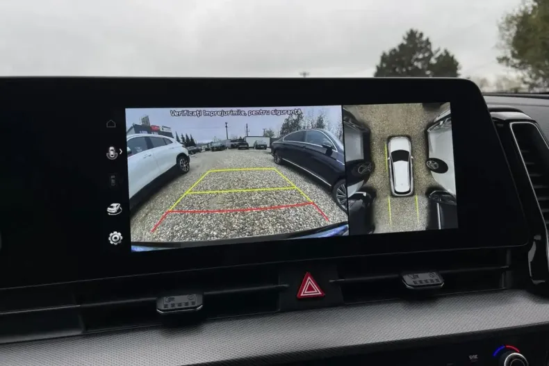 Kia Sportage din 2022 cu 39.709 km - oferta KIA151937 - foto 15