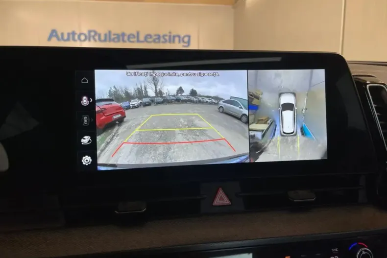 Kia Sportage din 2022 cu 39.709 km - oferta KIA151937 - foto 16