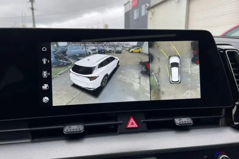 Kia Sportage din 2022 cu 39.709 km - oferta KIA151937 - foto 17