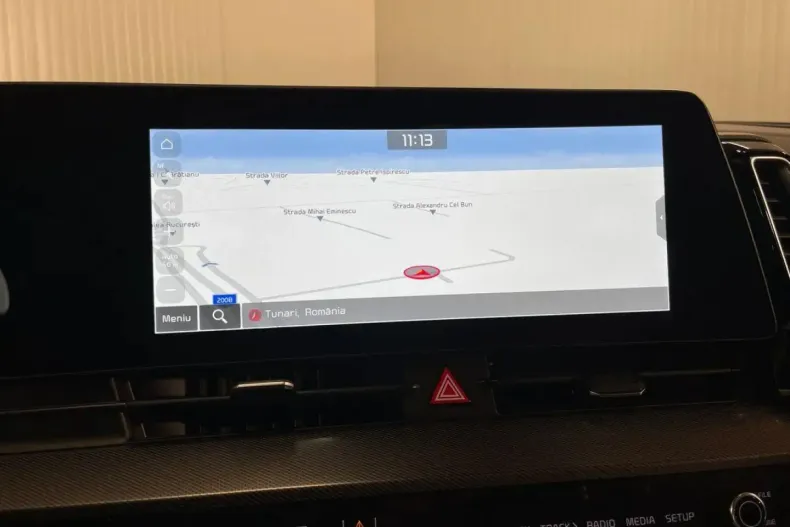 Kia Sportage din 2022 cu 39.709 km - oferta KIA151937 - foto 18