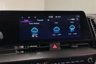 Kia Sportage din 2022 cu 39.709 km - oferta KIA151937 - foto 20