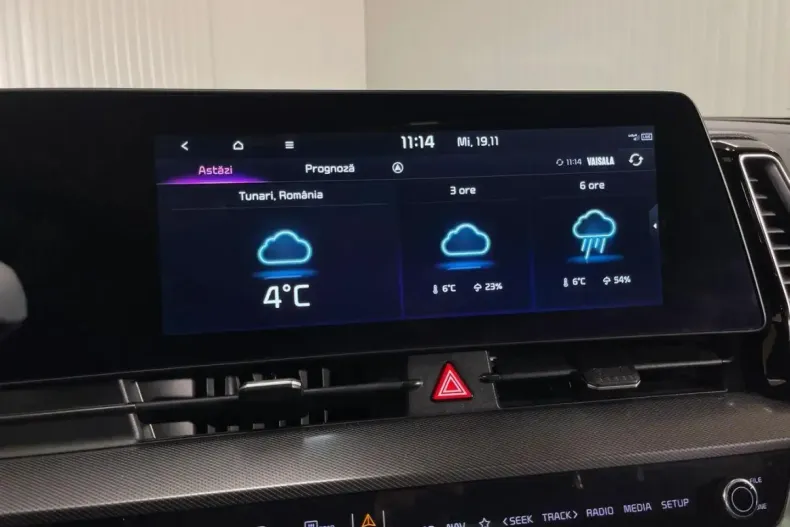 Kia Sportage din 2022 cu 39.709 km - oferta KIA151937 - foto 20