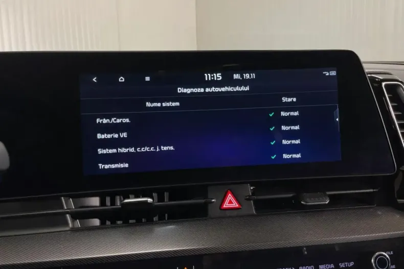 Kia Sportage din 2022 cu 39.709 km - oferta KIA151937 - foto 21