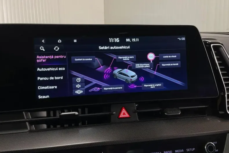 Kia Sportage din 2022 cu 39.709 km - oferta KIA151937 - foto 23