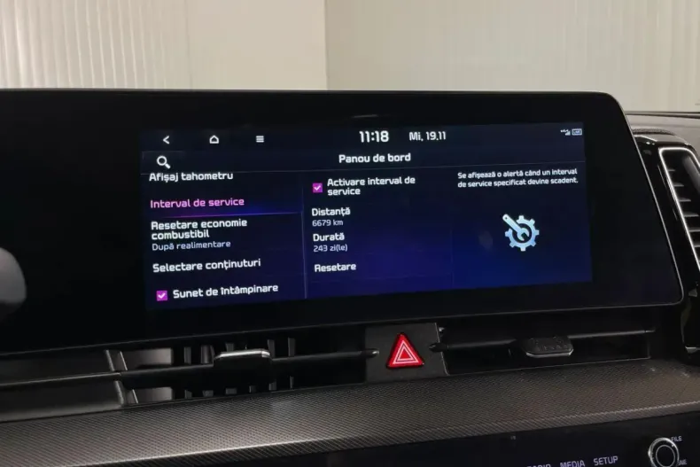 Kia Sportage din 2022 cu 39.709 km - oferta KIA151937 - foto 24