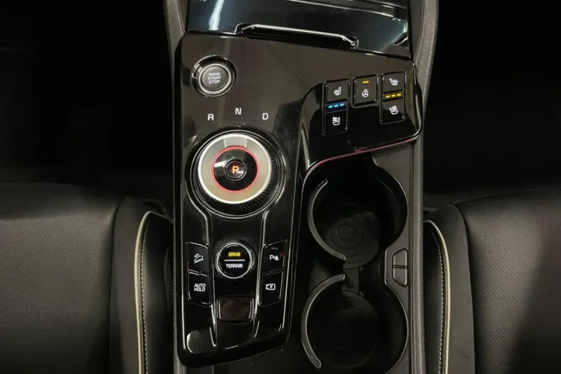 Kia Sportage din 2022 cu 39.709 km - oferta KIA151937 - foto 27