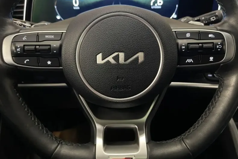 Kia Sportage din 2022 cu 39.709 km - oferta KIA151937 - foto 28