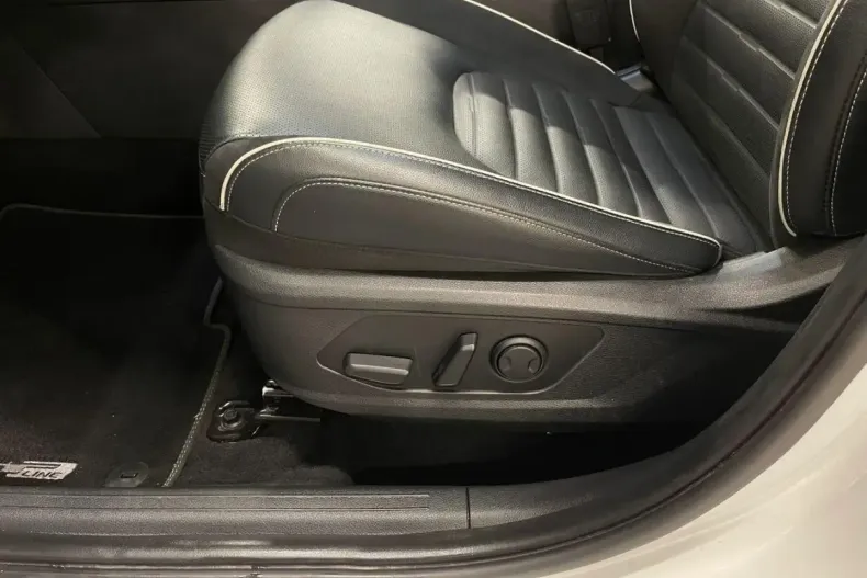 Kia Sportage din 2022 cu 39.709 km - oferta KIA151937 - foto 31