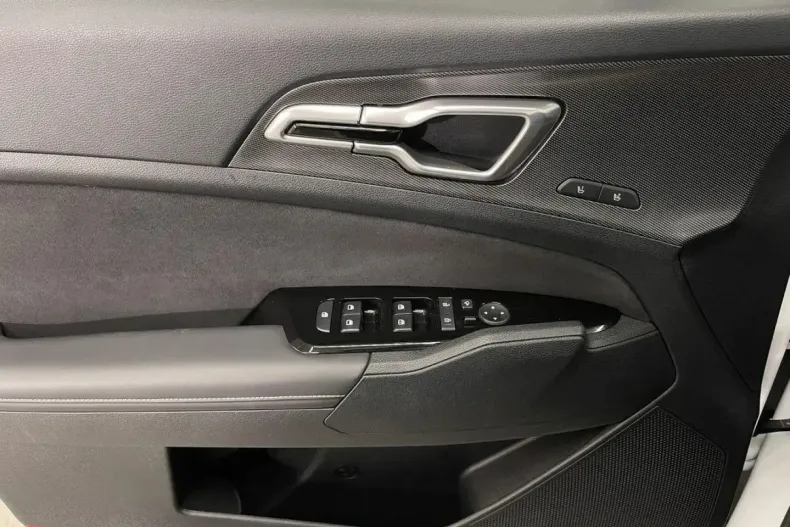 Kia Sportage din 2022 cu 39.709 km - oferta KIA151937 - foto 33