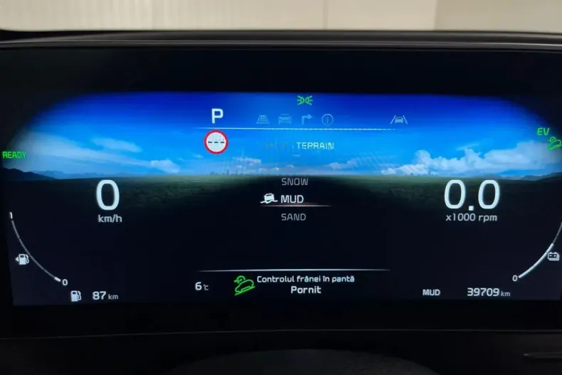 Kia Sportage din 2022 cu 39.709 km - oferta KIA151937 - foto 34