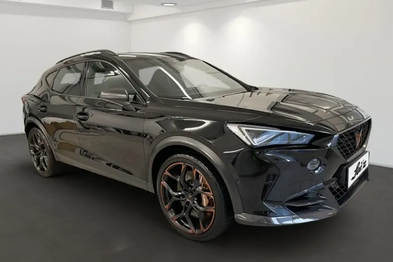 Cupra Formentor din 2024 cu 21.290 km - oferta CUP151938 - foto 2