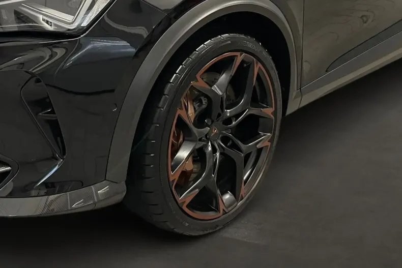 Cupra Formentor din 2024 cu 21.290 km - oferta CUP151938 - foto 7