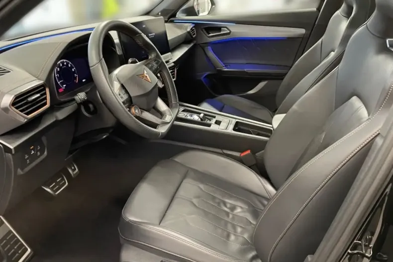 Cupra Formentor din 2024 cu 21.290 km - oferta CUP151938 - foto 8