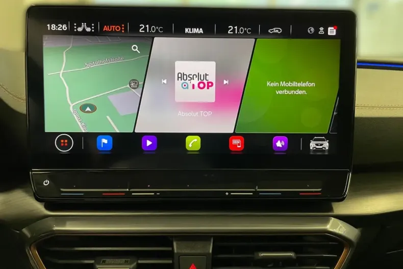 Cupra Formentor din 2024 cu 21.290 km - oferta CUP151938 - foto 10