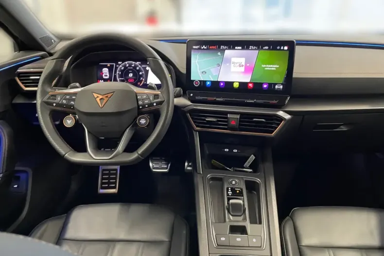 Cupra Formentor din 2024 cu 21.290 km - oferta CUP151938 - foto 11