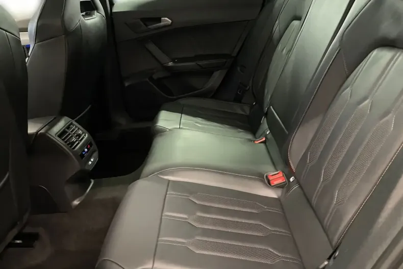 Cupra Formentor din 2024 cu 21.290 km - oferta CUP151938 - foto 12