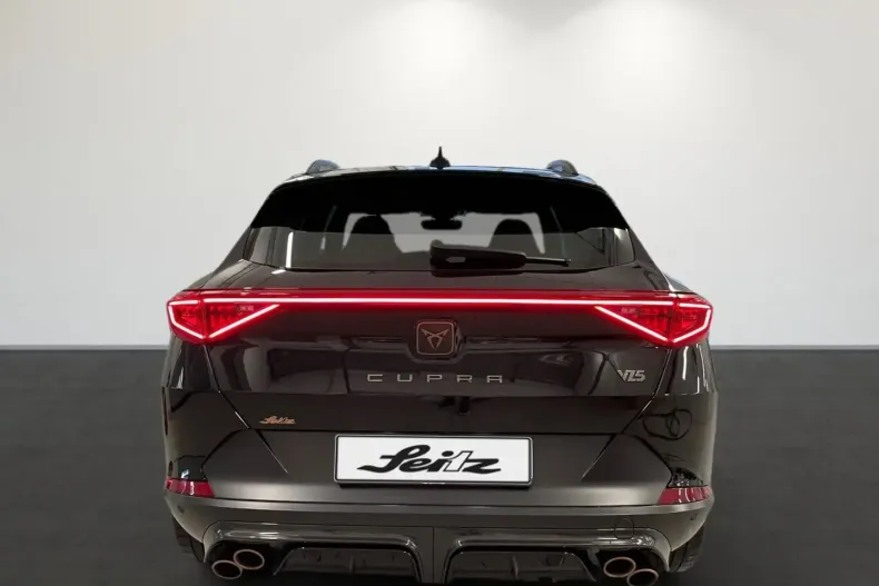 Cupra Formentor din 2024 cu 21.290 km - oferta CUP151938 - foto 14