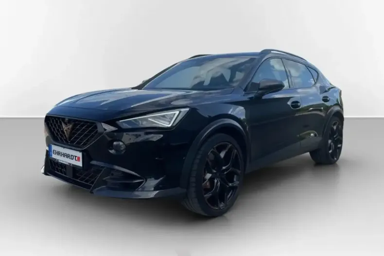 Cupra Formentor din 2023 cu 44.620 km - oferta CUP151939 - foto 1