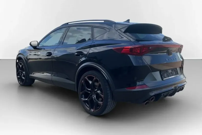 Cupra Formentor din 2023 cu 44.620 km - oferta CUP151939 - foto 6